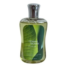 Bath &amp; Body Works Rainkissed Leaves Shower Gel 10 fl oz New - $28.49