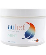 aulief (formerly China-gel) 8oz Jar Mint - $551.19 MXN