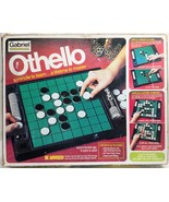 Othello Board Game (Gabriel 1978 Edition) - $20.50 CAD