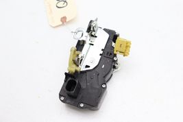 08-09 CHEVROLET TAHOE FRONT RIGHT PASSENGER DOOR LOCK LATCH ACTUATOR Q9721 image 5