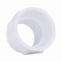 Charlotte Pipe 1-1/4&quot; Male Adapter Pipe Fitting - Schedule 40 PVC DWV (D... - $33.71 CAD
