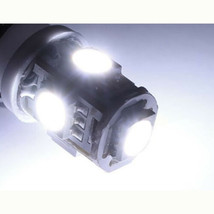 5-LED Dash Indicator Instrument Panel Cluster Gauge Glove Box Light Bulb #57 Pr - $8.95