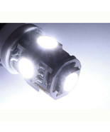 5-LED Dash Indicator Instrument Panel Cluster Gauge Glove Box Light Bulb... - $12.26 CAD