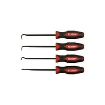 Mayhew 4 Pc. ProGrip Hook & Pick Set - $142.99