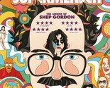 Supermensch The Legend of Shep Gordon DVD | Documentary | Region 4 - $8.43