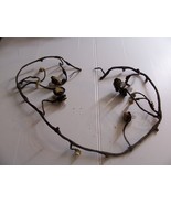ELECTRA PARK AVENUE WIRE HARNESS LIGHT SOCKETS FOR TAIL BRAKE TURN OEM U... - €114,38 EUR