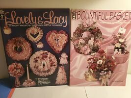 Lot of 2 Hot off the Press Craft Magazines: 157, 222 (Punch Ruffle, Gift... - $163.66 MXN