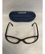 INVU Sunglasses FRAMES ONLY Swiss Eyewear With Case 110-C2 - $33.78 CAD