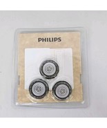 Philips SH50 / 50 Shaving Heads Replacement Blades Series 5000 / 6000 - $27.09 CAD