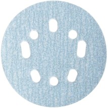 Norton ProSand Multi-AIR 5&quot; Multi-Hole Pattern Hook &amp; Sand Disc, 220 gri... - $19.10