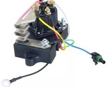 DRX-01001 Glow Plug Controller Solenoid Relay For 1987-1994 7.3l IDI For... - $70.86