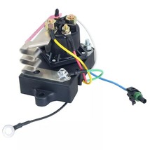 DRX-01001 Glow Plug Controller Solenoid Relay For 1987-1994 7.3l IDI For... - $70.86