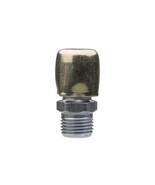Alemite Air Vent Fitting SAE Short 1/8 in PTF with Felt filter - $46.01 CAD