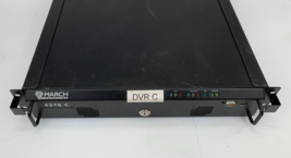 MARCH NETWORKS Video Recorder 4316C NVR Hybrid - $109.00