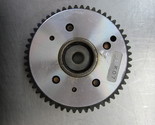 Intake Camshaft Timing Gear From 2012 Jeep Compass  2.0 05047021AA - $49.95