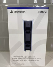 Local Pick Sony PS5 DualSense Charging Station for PlayStation 5 IN HAND SEALED - $34.93