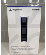 Local Pick Sony PS5 DualSense Charging Station for PlayStation 5 IN HAND... - $34.93