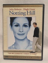 Find Love in London! Notting Hill (DVD, 1999) - Pre-Owned (Good Condition) - £5.30 GBP