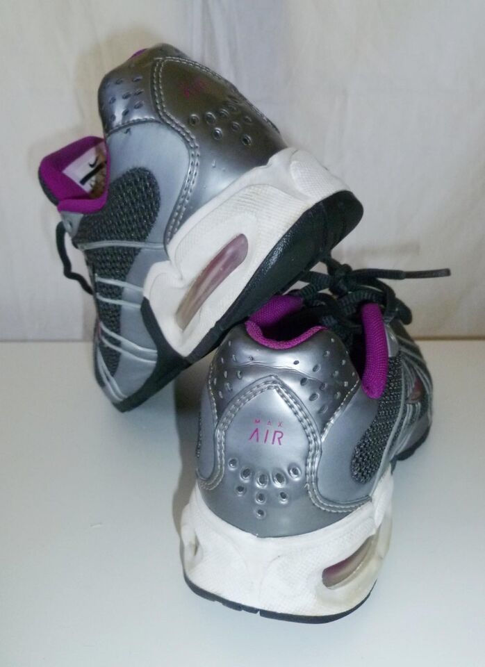 nike max air fitsole