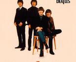 The BEATLES Real Love BANNER HUGE 4X4 Ft Fabric Poster Tapestry Flag alb... - $22.00