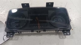 Speedometer Gauge Cluster MPH ID EG1T-10849-CA Thru Cf Fits 14 TAURUS - $59.69