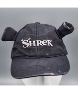 2004 &quot;SHREK 2&quot; Mike Myers &amp; Eddie Murphy Vintage MOVIE PROMOTIONAL HAT Y... - $280.63 MXN