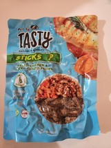 Pet by Tasty Grilled Chicken &amp; Sweet Potato Natural Dog Treats- 12oz Exp. 09/23 - £10.12 GBP