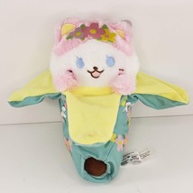 Funko Flower Bananya The Kitty Who Lives in a Banana Plush Animal Fairy - $24.99