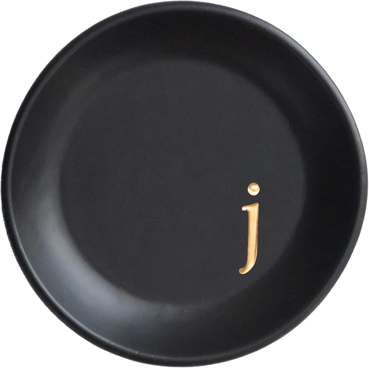 Collective Home - Ceramic Jewelry Tray, Decorative Trinket Dish For Ring... - $41.93