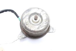 03-08 INFINITI FX35 COOLING FAN MOTOR Q2436 image 11