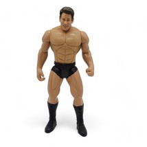 Wrestler Action Figure John Bradshaw Layfield Figure 2006 Jakks Wrestling 6&quot; - £7.18 GBP