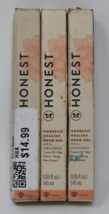 Honest Beauty Honestly Healthy Brow Gel Well Groomed Taupe 0.05 fl. oz. ... - $24.26