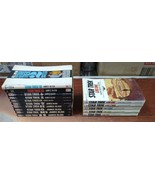 STAR TREK Vintage SciFi Books LOG Series (#1-5 &amp; 2-11) James Blish ⭐️LOT... - $58.01 CAD
