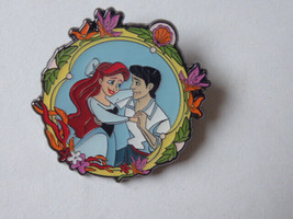 Disney Trading Pins Disney Couples Blind Box - Ariel - £14.79 GBP