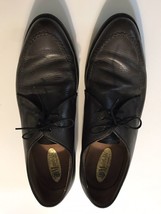 Vintage Mansfield’s By Bostonian Leather Dress Shoes Oxfords Men&#39;s Size ... - $21.76