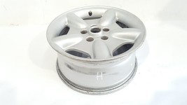 NDM Spindrift Wheel Rim 17x8 OEM 1997 1998 1999 Jaguar XK8 RWD White - $53.49