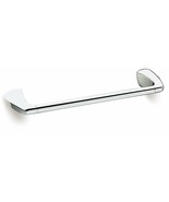 Secret Bath. Polished chrome 16&quot; towel bar. Alada collection - $1,727.51 MXN
