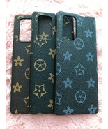 Phone Case Back Cover for LG Wing LM-F100N 5G PU LEATHER - £12.47 GBP+