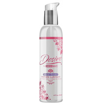 Desire By Swiss Navy Water Based Intimate Lubricant 4oz - £12.00 GBP