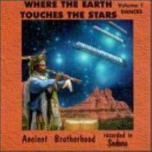 Ancient brotherhood where the earth touches the stars thumb200
