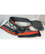 Mammut Climbing Harness Belt Type C Ophir 3 Slide XXL - EXCELLENT !! - $39.59