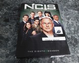 Ncis: Naval Criminal Investigative Service: the Eighth Season (DVD, 2010) - $3.99