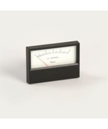 Simpson 523 15017 analog panel meters 0-50 dcua 3.5 523a - $117.00