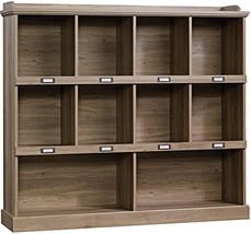 Finish: Salt Oak Sauder Barrister Lane Bookcase. - £157.84 GBP