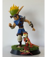 Jak And Daxter-
show original title

Original TextJak And Daxter - $1,985.22 MXN