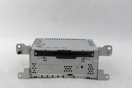 Audio Equipment Radio Receiver AM-FM-CD-MP3 Fits 2016-2017 FORD FUSION O... - $46.79