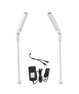 2pcs Jewelry showcase Display LED Pole Light for retail store FY-60 6000K - €60,17 EUR