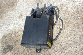 2006-2007 INFINITI M35 M45 CHARCOAL CANISTER EMISSION FILTER BOX V287 image 5
