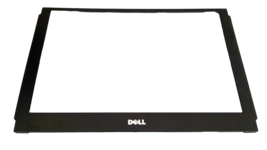 Dell OEM Latitude E4200 12.1&#39; Front Cover Plastic WWAN LCD Trim Bezel 2XM3Y - £10.55 GBP