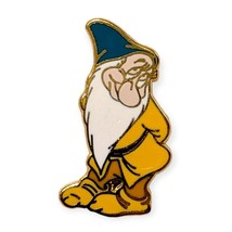 Snow White and the Seven Dwarfs Disney Pin: Bashful - £15.55 GBP